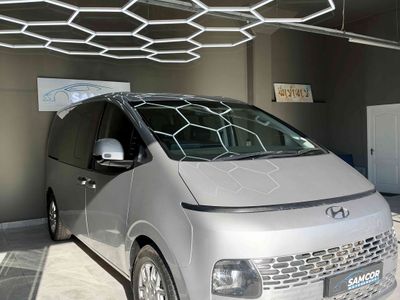 2022 Hyundai Staria 2.2d Executive Auto