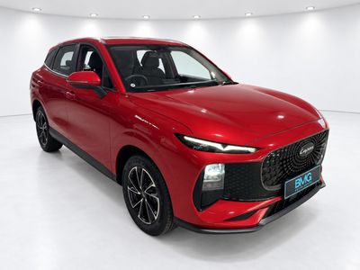 2026 Lepas L4 1.5T Javan Auto