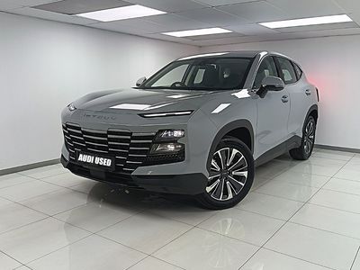 2026 Jetour Dashing 1.5T Core