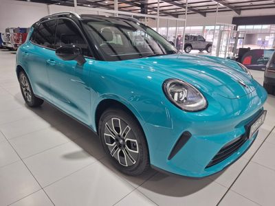 2026 GWM Ora 5 1.5T HEV Super Luxury DHT Auto