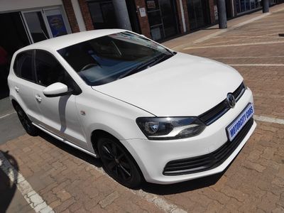 2022 Volkswagen Polo Vivo 1.4 Hatchback