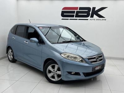 2006 Honda FR-V 2.0