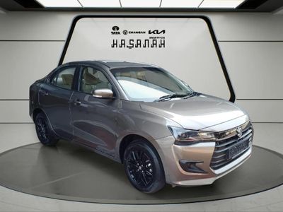 2025 Suzuki Dzire 1.2 GL+