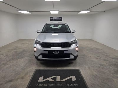 2026 Kia Sonet 1.5 LS