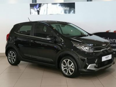 2024 Kia Picanto 1.2 X-Line
