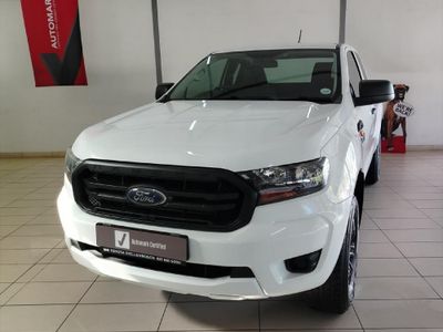 2023 Ford Ranger 2.2 TDCi XL SuperCab