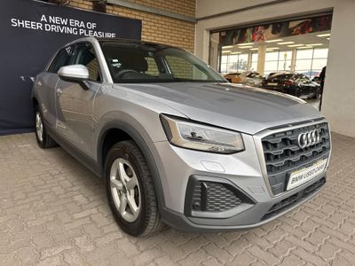 2024 Audi Q2 1.4 TFSI Auto | 35 TFSI