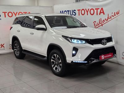 2026 Toyota Hilux 2.4 GD Single-Cab