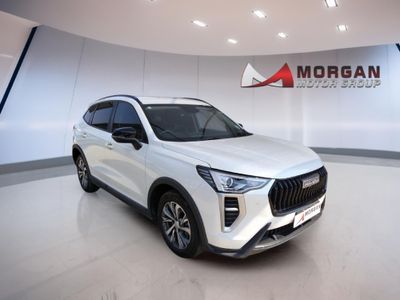 2024 Haval Jolion 1.5T City Plus DCT