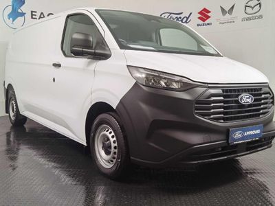 2026 Ford Transit 2.0SiT Panel Van LWB