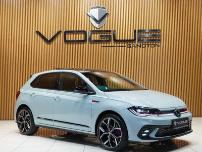 2026 Volkswagen Polo 2.0 GTI Auto (147kW)