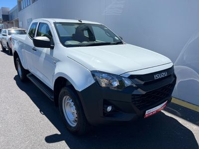 2026 Isuzu D-Max 1.9 DDI HR L Auto E-Cab