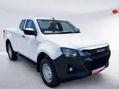 2026 Isuzu D-Max 1.9 DDI HR L Auto E-Cab