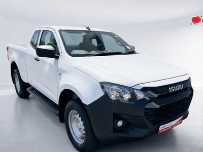 2026 Isuzu D-Max 1.9 DDI HR L Auto E-Cab