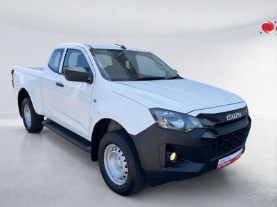 2026 Isuzu D-Max 1.9 DDI L 4x4 E-Cab