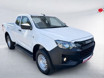 2026 Isuzu D-Max 1.9 DDI L 4x4 E-Cab