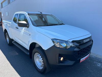 2026 Isuzu D-Max 1.9 DDI L 4x4 E-Cab