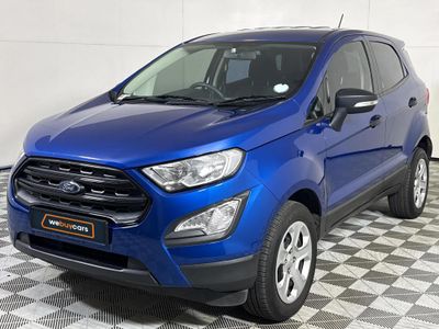 2020 Ford EcoSport 1.5 TiVCT Ambiente