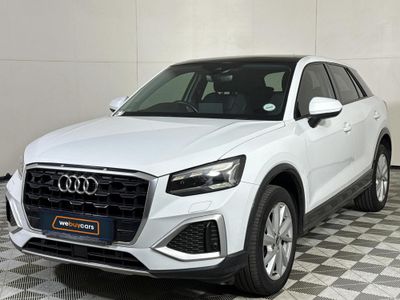 2021 Audi Q2 1.4 TFSI Advanced Auto | 35 TFSI