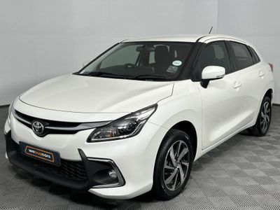 2023 Toyota Starlet 1.5 XS Auto