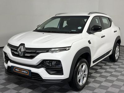 2024 Renault Kiger 1.0 Energy Zen Auto