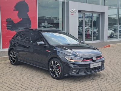 2024 Volkswagen Polo 2.0 GTI Auto (147kW)