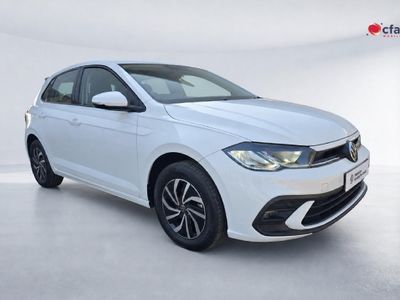 2025 Volkswagen Polo 1.0 TSI Life Auto DSG