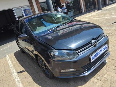 2019 Volkswagen Polo Vivo 1.4 Hatchback