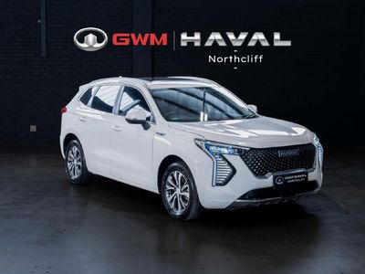 2024 Haval Jolion 1.5 Hybrid Luxury DHT