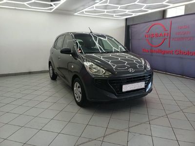 2022 Hyundai Atos 1.1 Motion