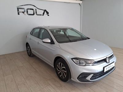 2025 Volkswagen Polo 1.0 TSI Life