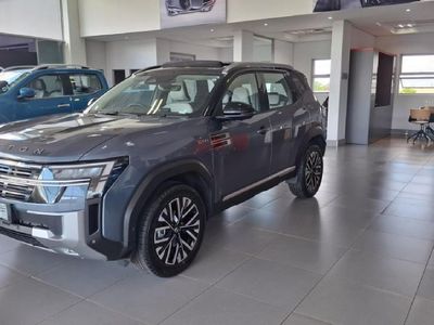2026 Nissan Tekton 1.3T Tekna DCT Auto