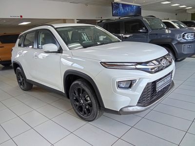 2026 Toyota Urban Cruiser 1.5 XR Auto