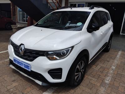 2023 Renault Triber 1.0 Expression (Petrol, Manual)