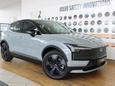 2026 Volvo EX30 Cross Country