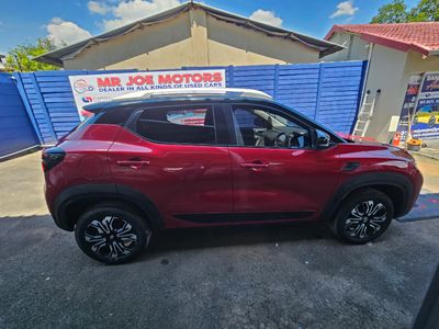 2024 Renault Kiger 1.0T Intens Auto