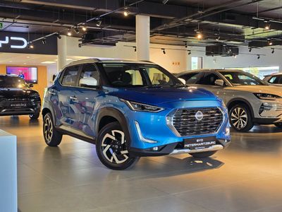 2023 Nissan Magnite 1.0T Acenta Plus
