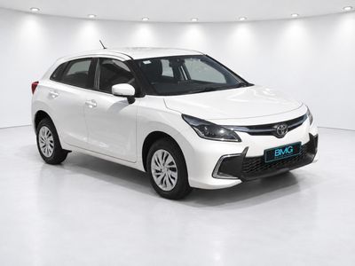 2025 Toyota Starlet 1.5 XI