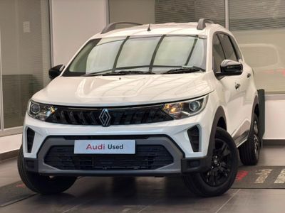 2025 Renault Triber 1.0 Expression