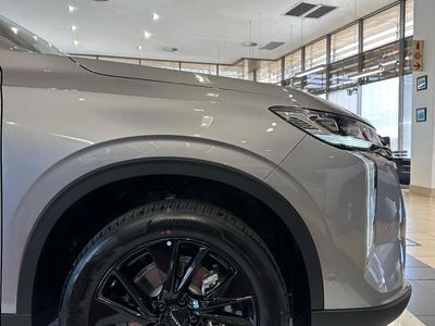 2026 Haval H6 2.0T Super Luxury Auto