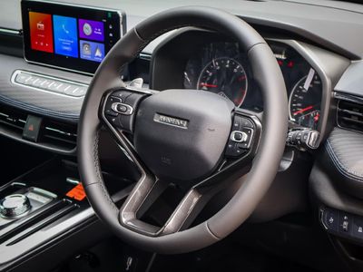 2026 Haval Jolion 1.5T City Plus DCT