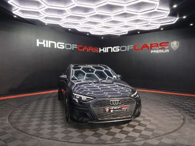 2022 Audi A3 Sportback 1.4 TFSI Auto 35 TFSI