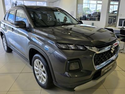 2025 Suzuki Grand Vitara 1.5 GL Auto