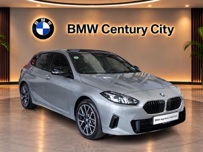 2026 BMW 1 Series 118 Pure Design Auto