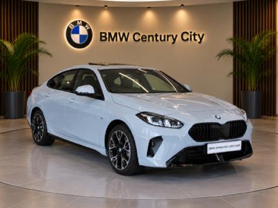 2025 BMW 2 Series 218 Gran Coupe M Sport Auto