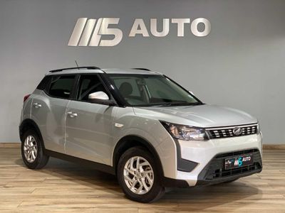 2022 Mahindra XUV 300 1.2T | W6