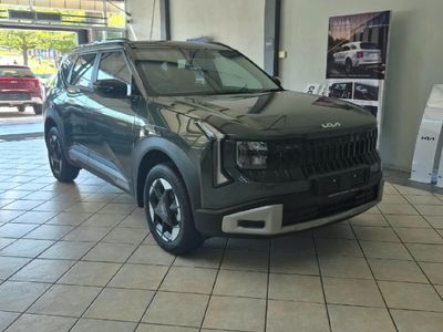 2026 Kia Seltos 1.5 LS CVT