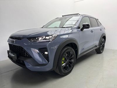 2026 Haval H6 GT 2.0T Super Luxury 4X4 Auto