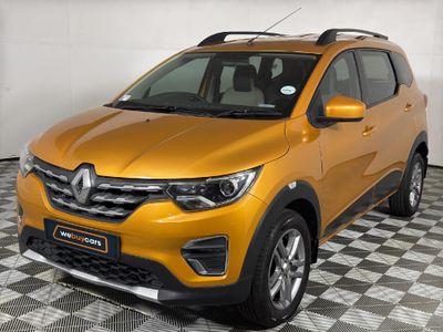 2020 Renault Triber 1.0 Intens Auto