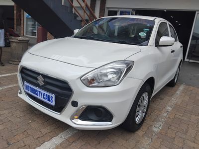 2023 Suzuki Dzire 1.2 GL (Petrol, Manual